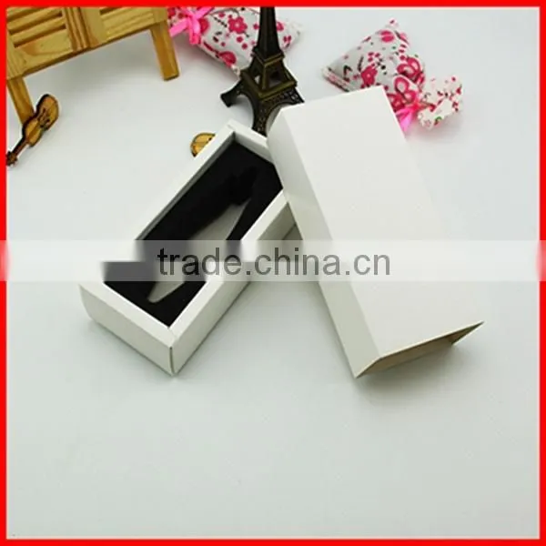 High Grade Luxury Custom Jewelry Packaging Box Ring Box Necklace Box