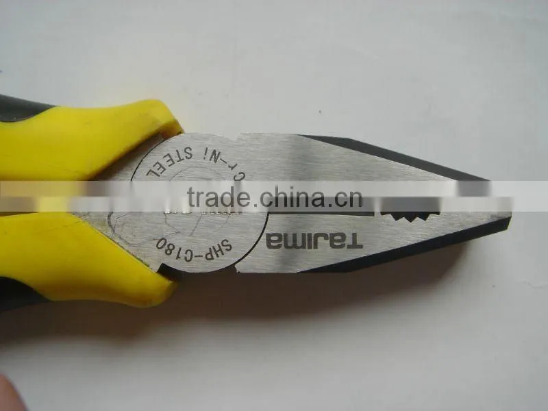 Dot Peen Marking Machine with CE