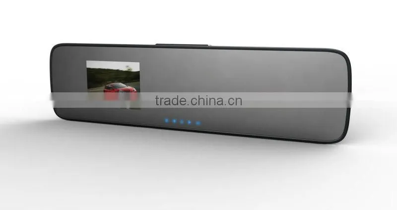 HD 2.7" LCD DVR Camera Car Black Box, 140 Degree, 5MP, Motion Detection Car Black Box F600 Night Vision G-Sensor