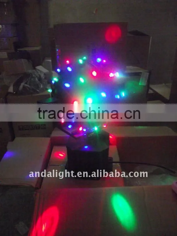 big bowls ball led light