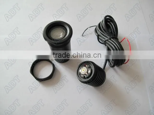 12V 5W led logo laser light led Ghost Shadow light for Mazda