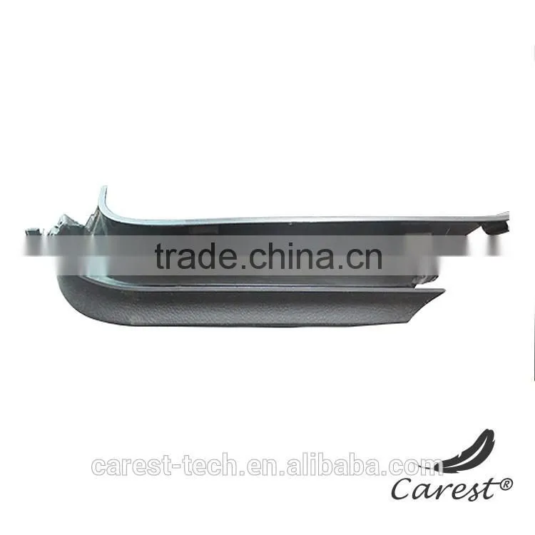 Auto Plastic Injection Parts with Spraying