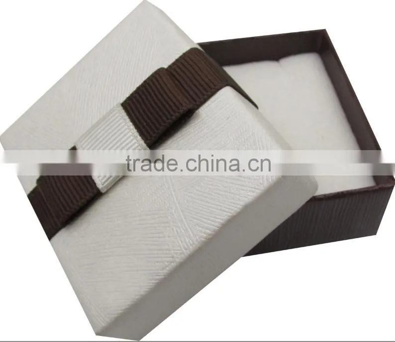 wholesale cheap green jewelry boxes for necklace and bangle