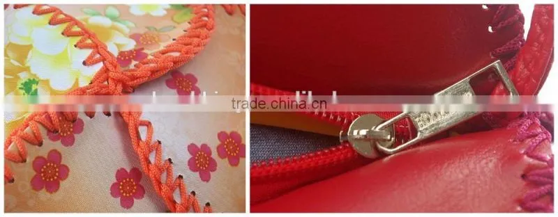china factory high quality leather bag long single strap beautiful color choice