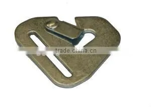 1" 25mm Ratchet Tie Down Strap Cam Buckle