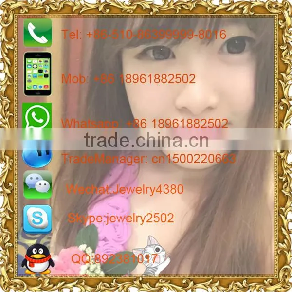 2015 New hot plastic recycling