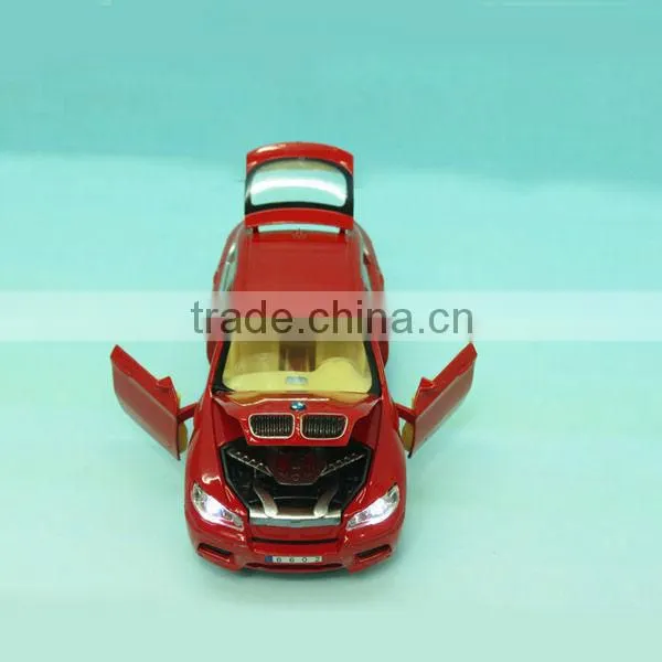 Hot 1:32 pull back racing car alloy wheel
