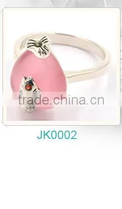 Factory supplier S990 Diverse silver fish shape bracelet