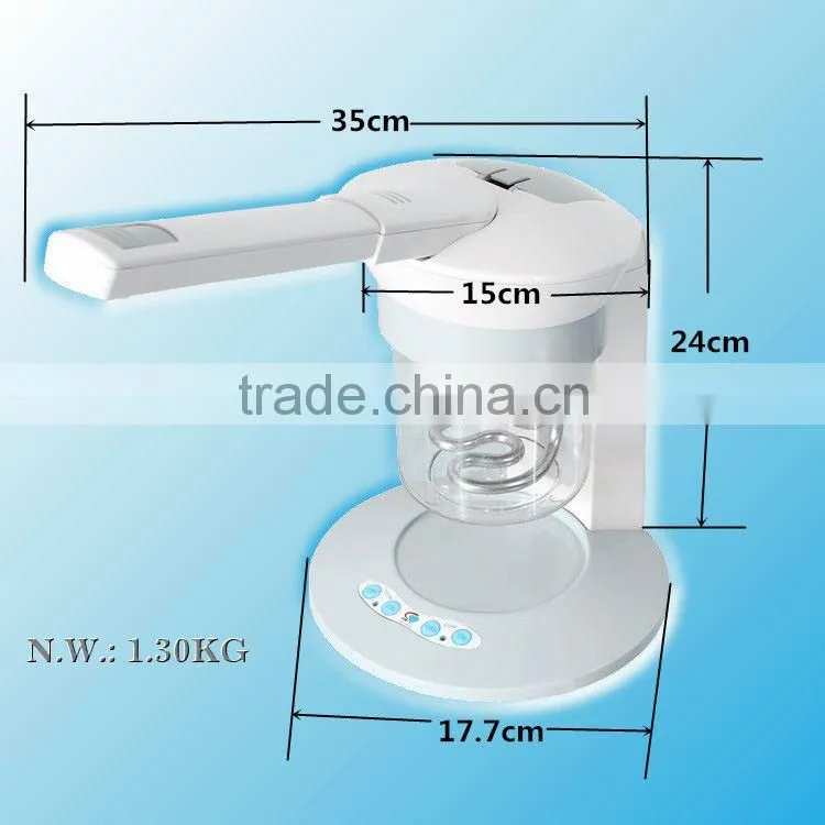 2014 New and Fashion facial steamer parts