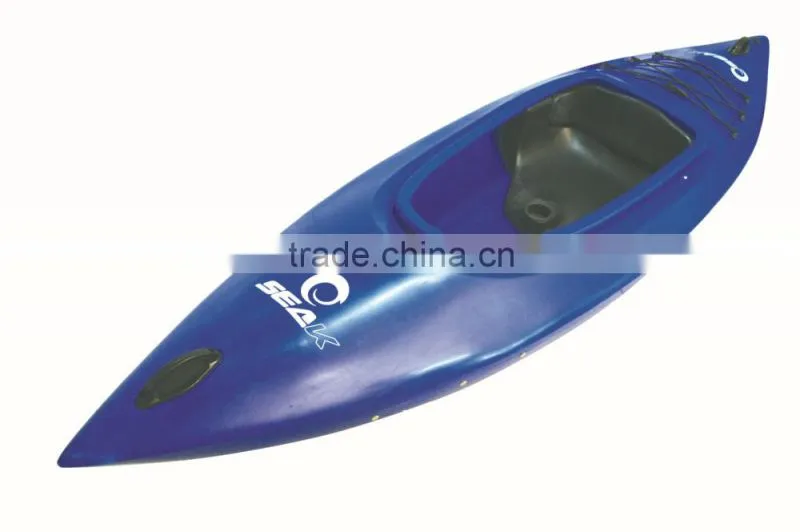 kayak sit in kayak single kayak very hot very stable high quality competitive price