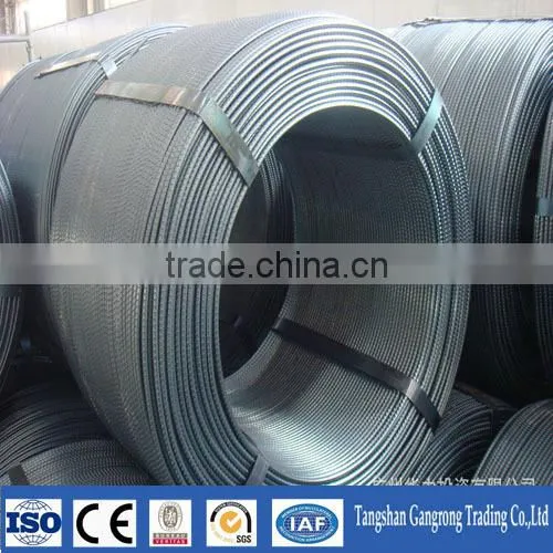 16mm iron rods for concrete