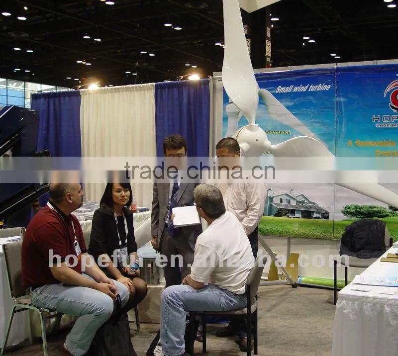1kw ac wind generators wind generator china off-grid
