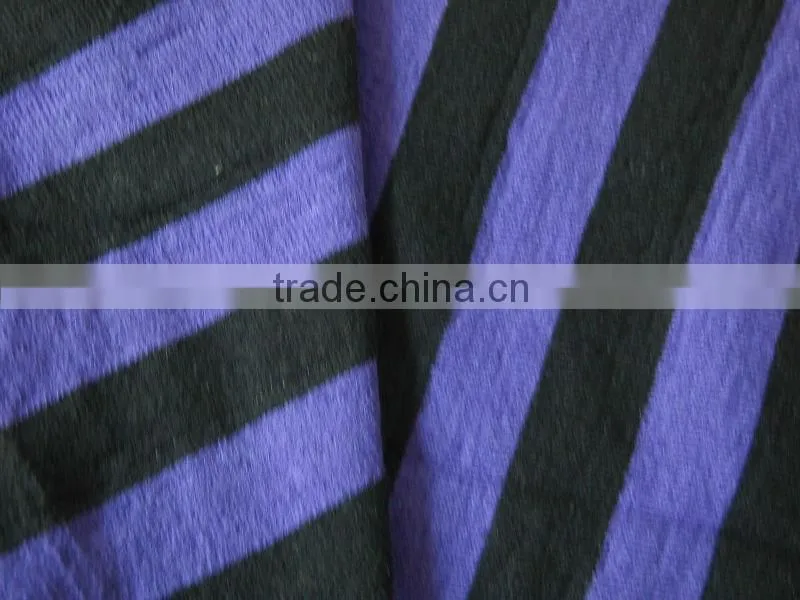 fabric polyester lycra stretch fabric
