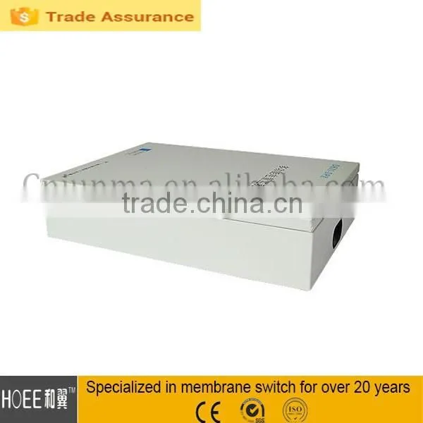 Metal enclosure , box ,housing , Professional custom