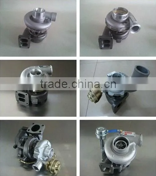 turbocharger 282004A480 53039880127 supercharger SantaFe 1.8T