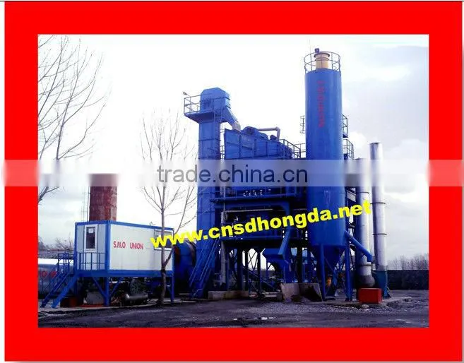 320t/h-40t/h Asphalt Batching Plant /Asphalt Supply System/Asphalt Mixing Plant