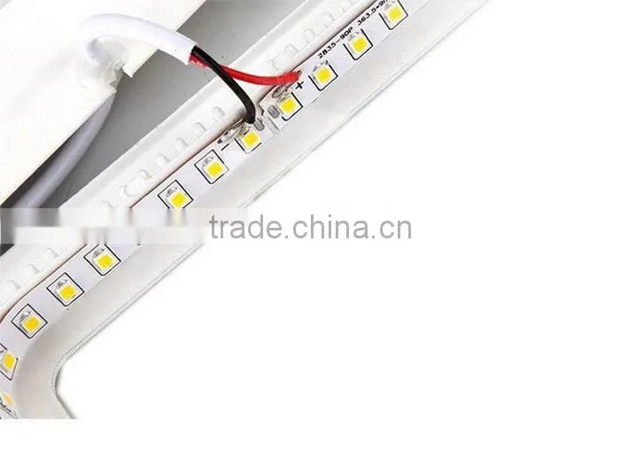 New style hotsell 20w dimmable led panel lighting