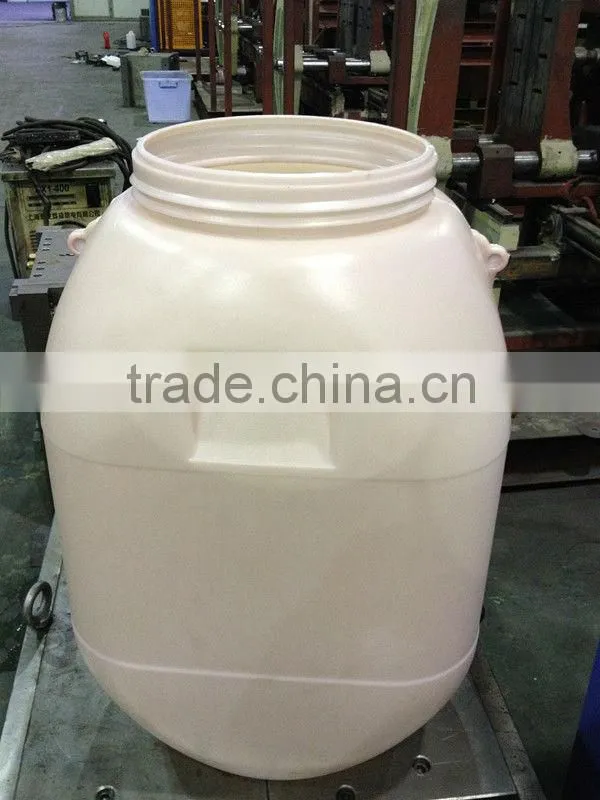 stackable water storage tank
