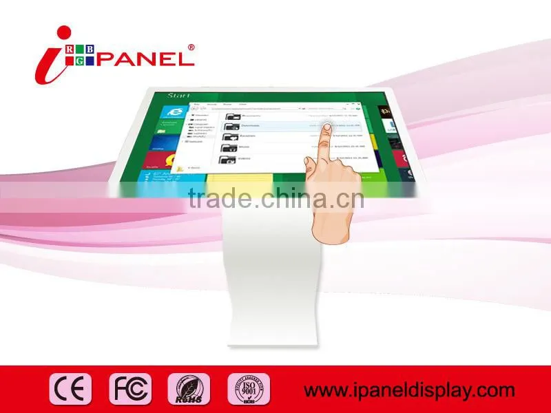 touch kiosk touch screen wihiteboard - i-Panel