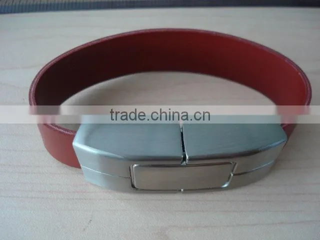USB flash drive, bracelet usb flash drive