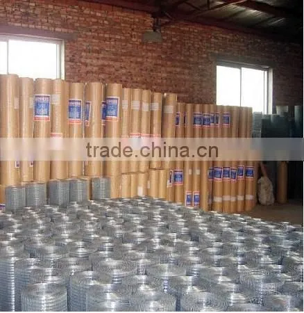 2x2 Pvc Coated Welded Wire Mesh Panel