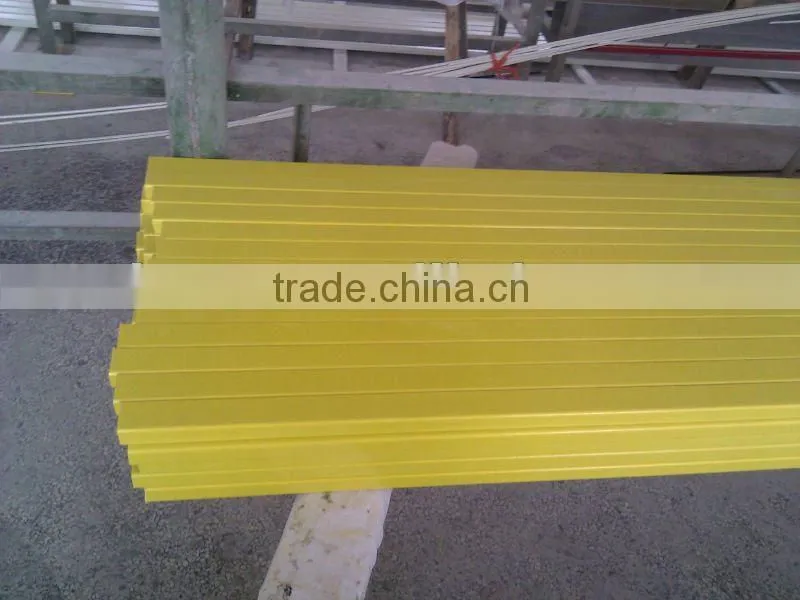 GOOD QUALITY FIBERGLASS TUBE