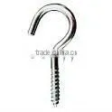 Slatwall chrome plating hook