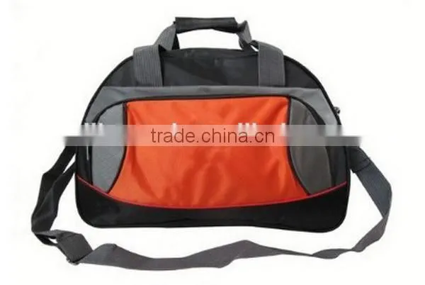 Name Brand Promotional One Day Travel Bag