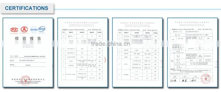 anti-aging Steel Plates