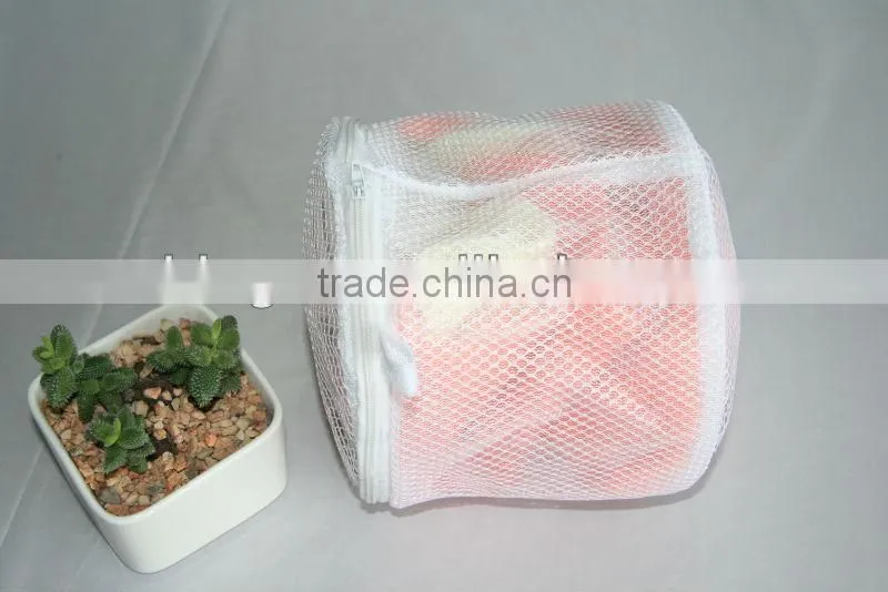 2016 hot selling Lingerie bra dirty laundry mesh bag