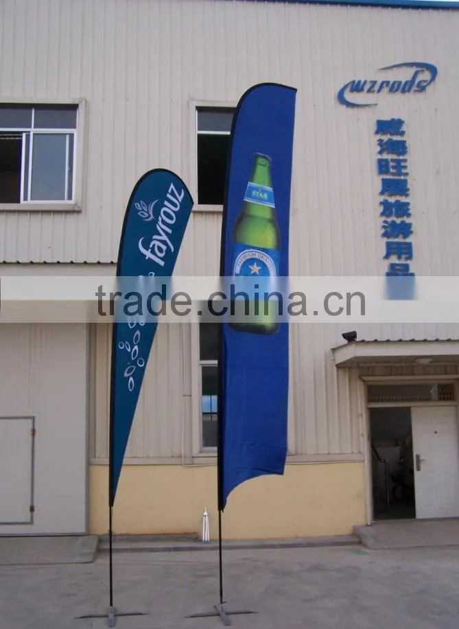 flag banner accessories