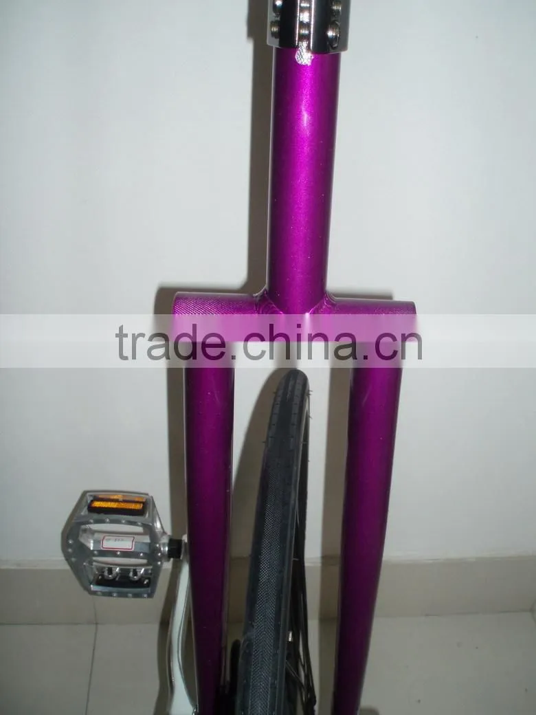 Single wheel bicycle Self-balancing unicycle