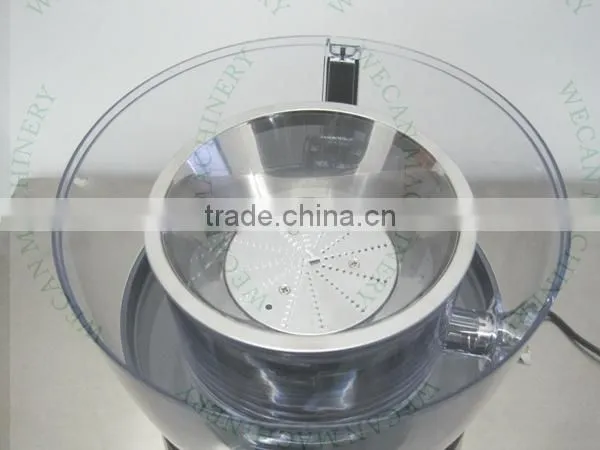 12 in multi-functional food processing machine
