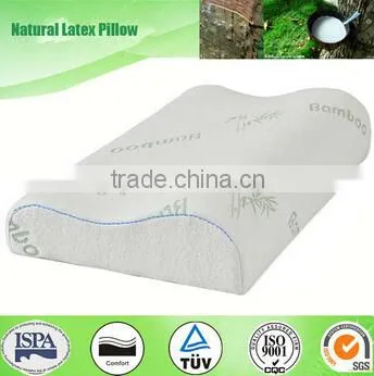 Cool Latex Foam Pillow For Summer