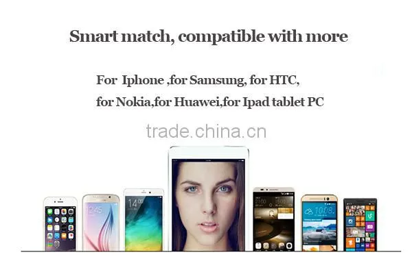 High quality fashion In-ear headphone for xiaomi earphone