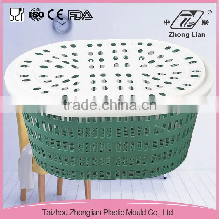 2016 new-design baskets with big holes