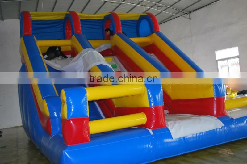 high quality inflatable bouncer