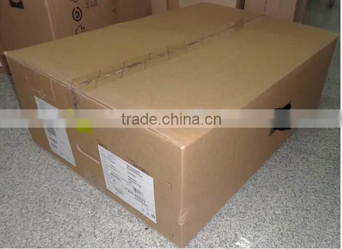 643063-421 server DL580 G7 E7-4870 4P 128GB-R P410i/1G FBWC 4x1200W server case/server rack