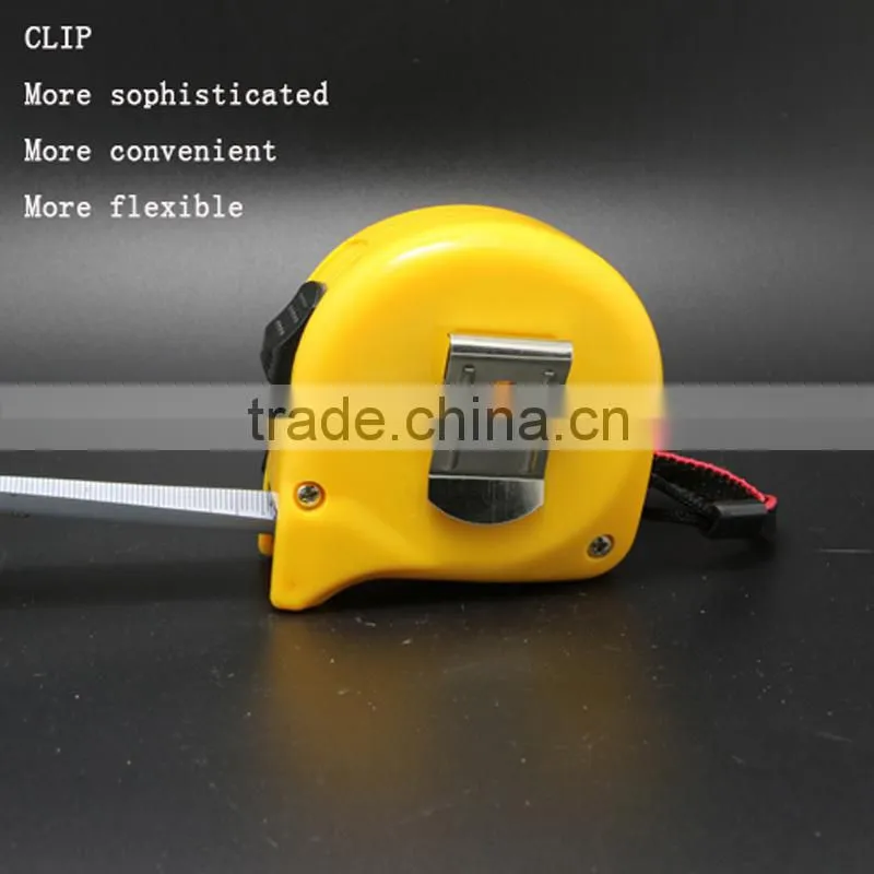 high quality stainless steel measuring tape