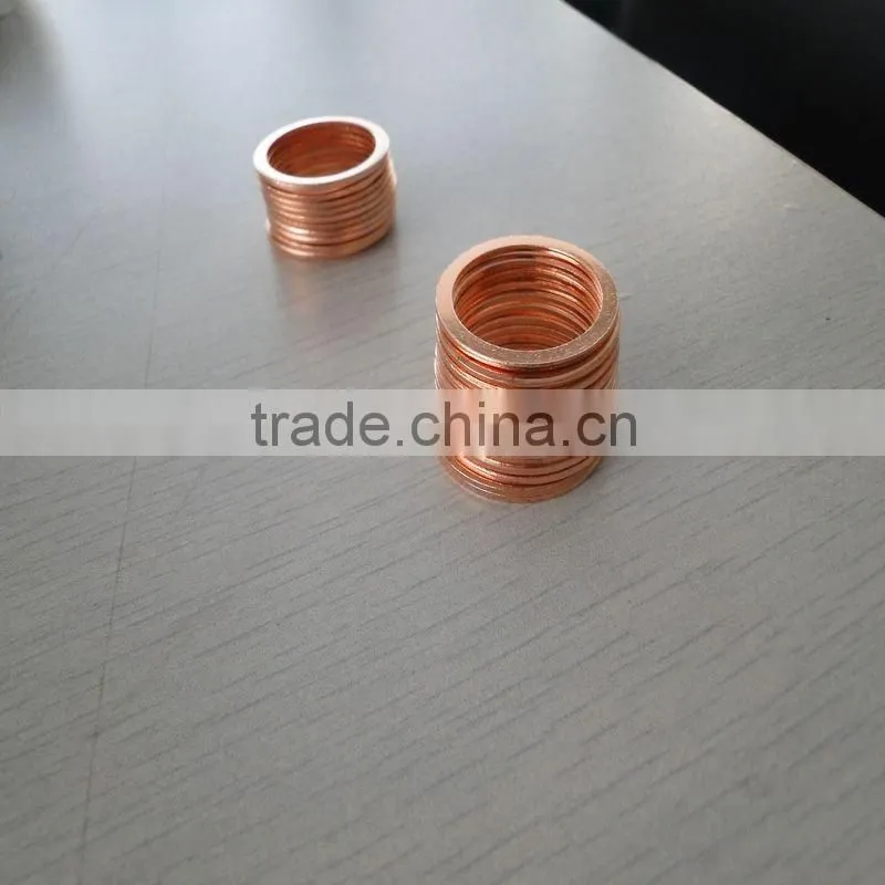 High quality Brass washer, copper washer, Bronze washer