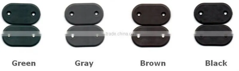 Fixation Kit for Brise Vue - 914-B21
