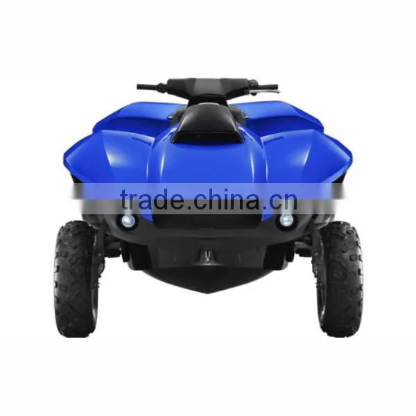 Hison good price chinese amphibious atv