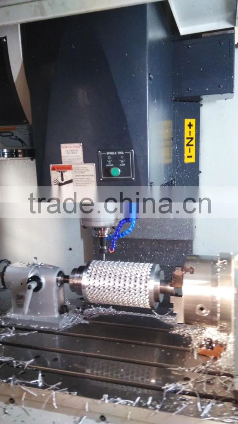 Soft Capsule Mould