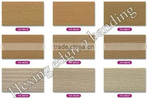 acrylic plastic flexible covers for furniture edging
