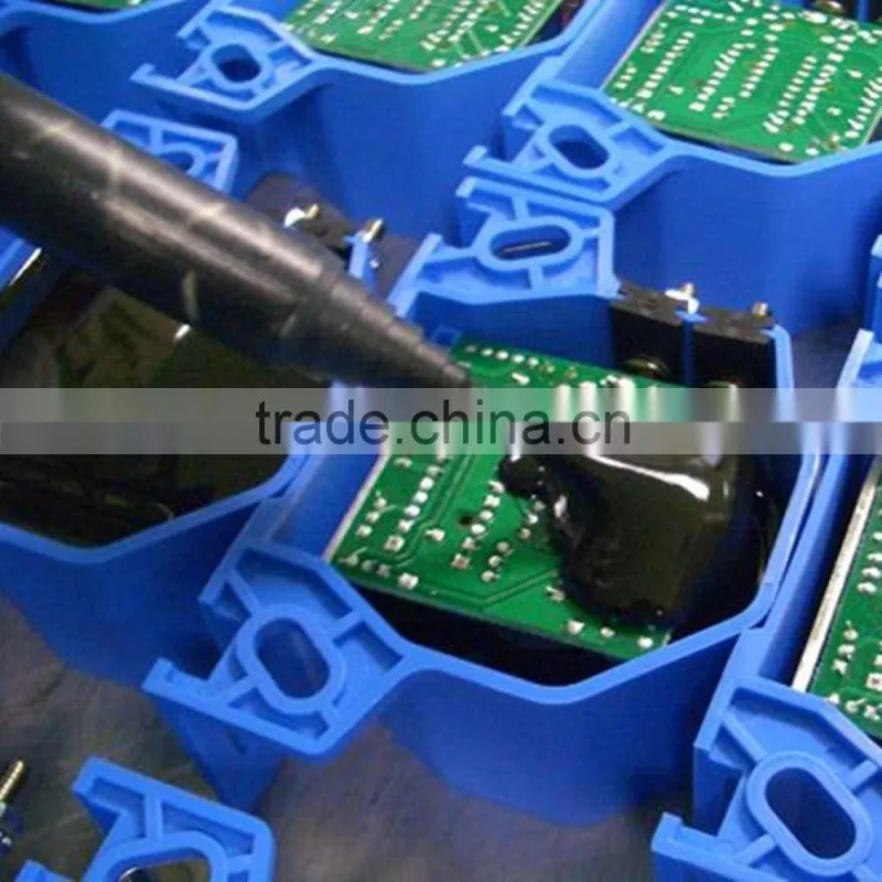 Waterproof High Quality Polyurethane Potting Compounds for Electronics