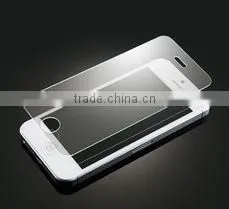 High quility 9H 0.33mm 2.5D Ultra Thin Real Tempered Glass Screen Protector for all moblie phone