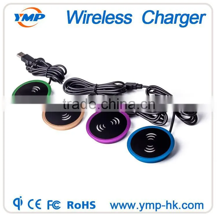 samsung galaxy s7 restaurant qi wireless power bank charger