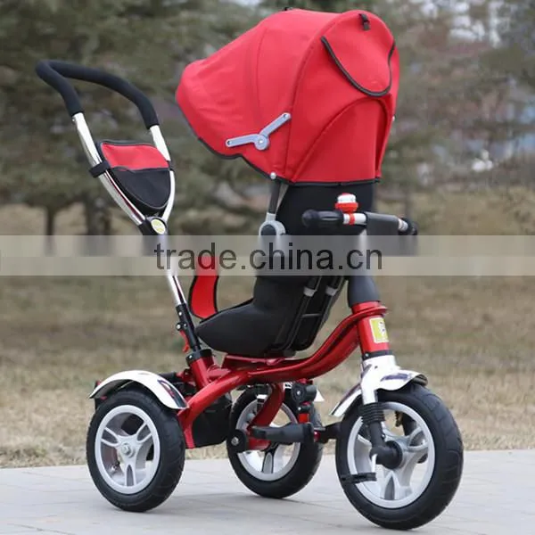 High quality hot sale baby tricycle,Children tricycle kids trike baby tricycle with rotating seat