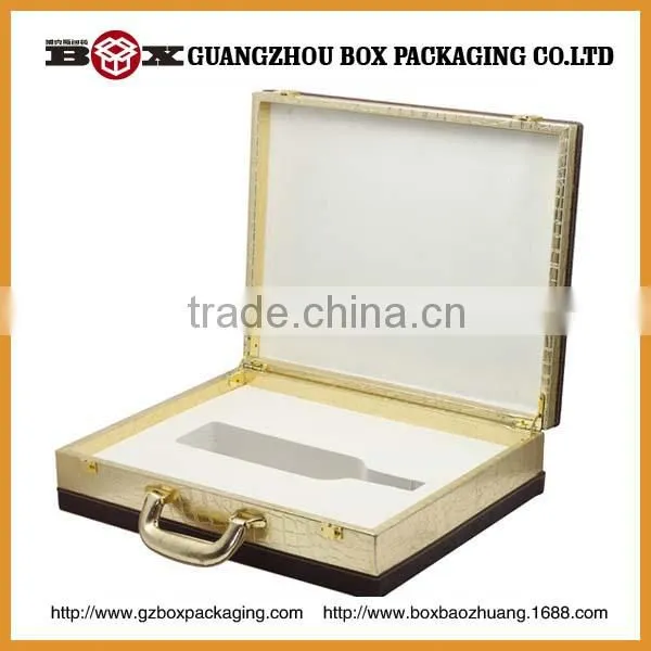 Scribbled Color Solid Wooden Box
