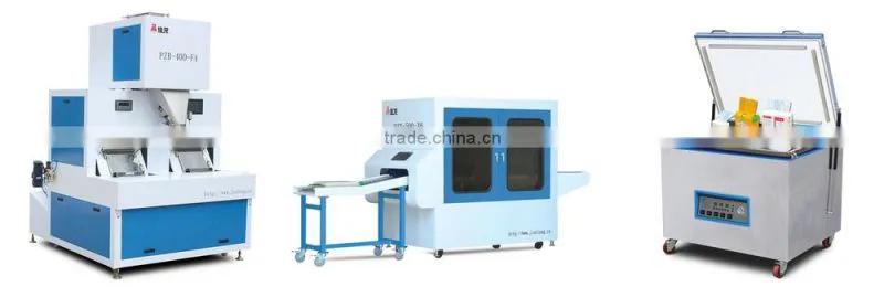 20-50KG High Speed Poultry Feed Packing Machine